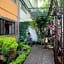 Chalet del Carmen, Coyoacán