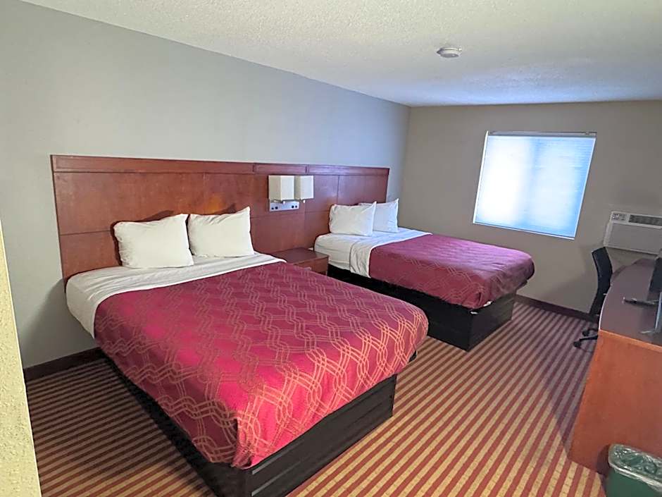Americas Best Value Inn Fargo