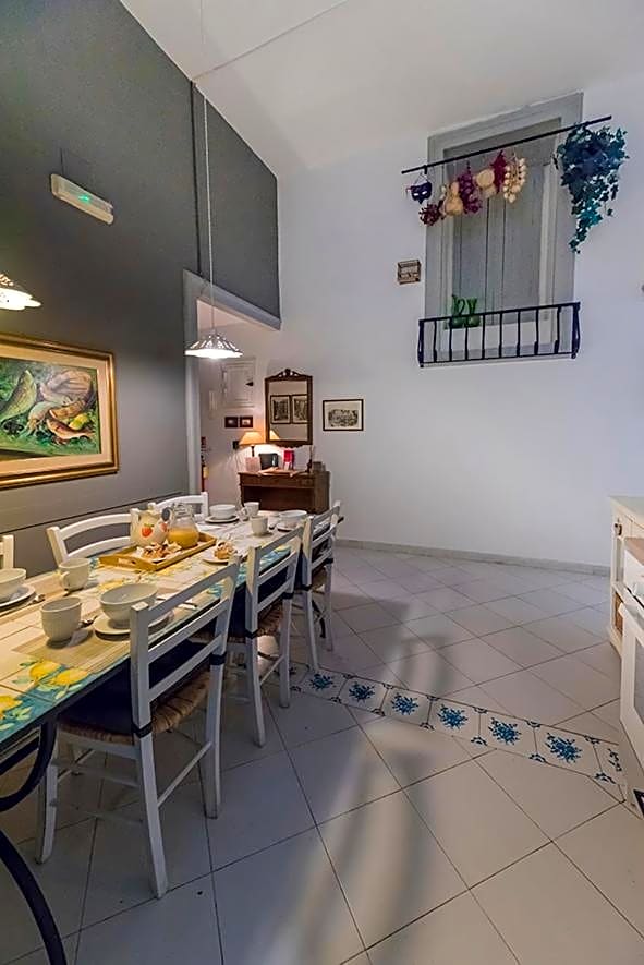 La Casa Napoletana - LS Accommodations