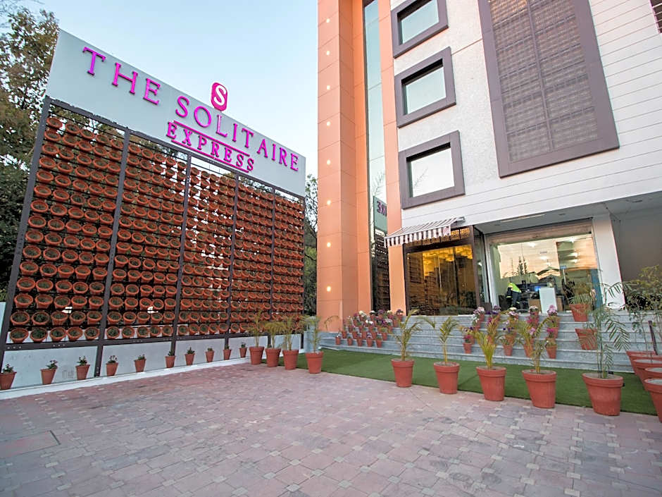 The Solitaire Express