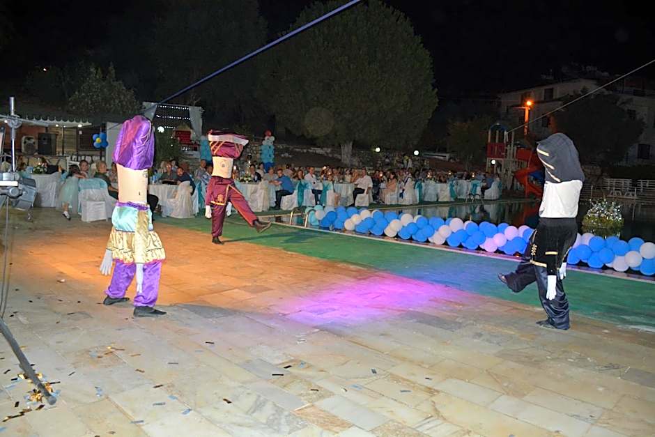 Hotel First Class Didim