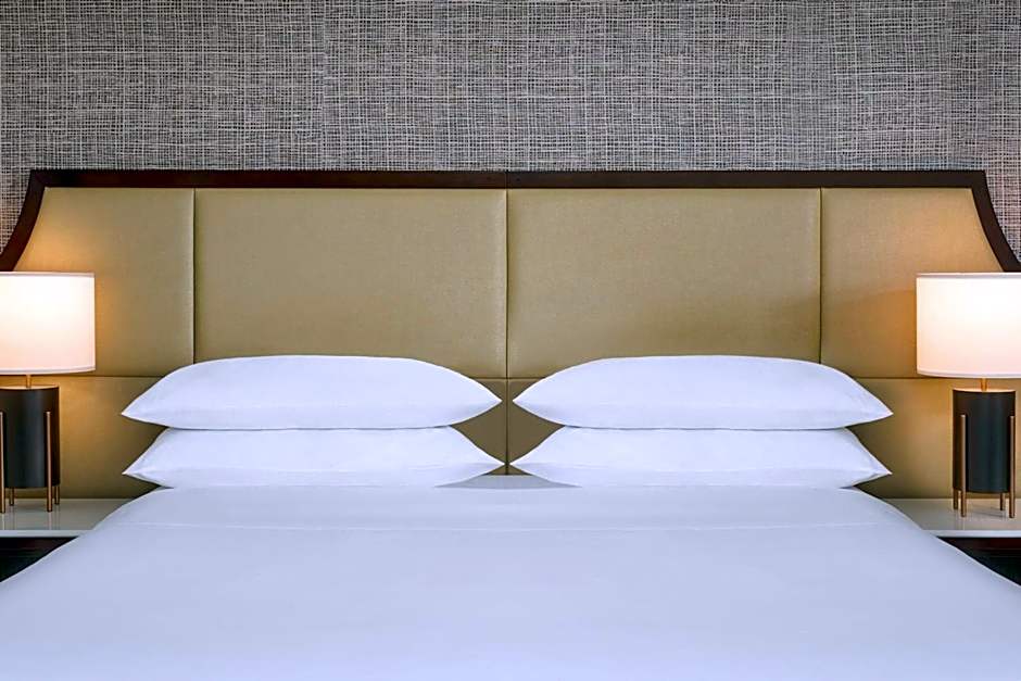 Sheraton Hamilton Hotel