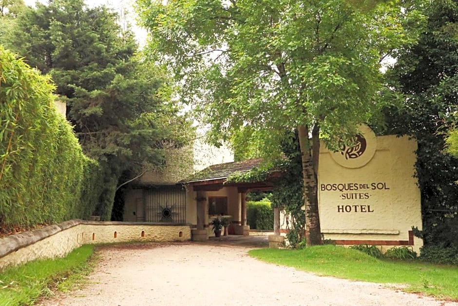 Hotel Bosques del Sol Suites