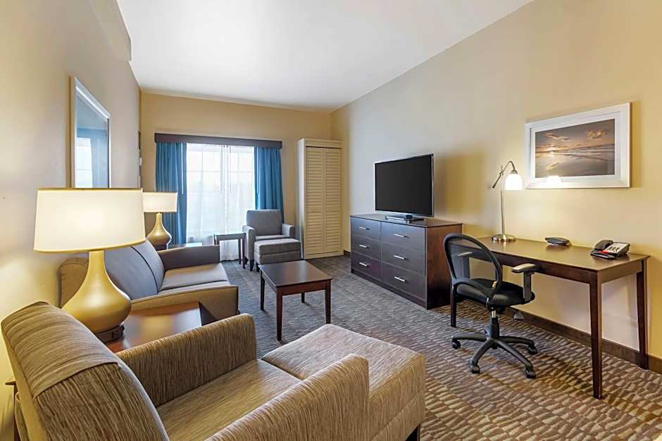 Best Western Naples Plaza Hotel