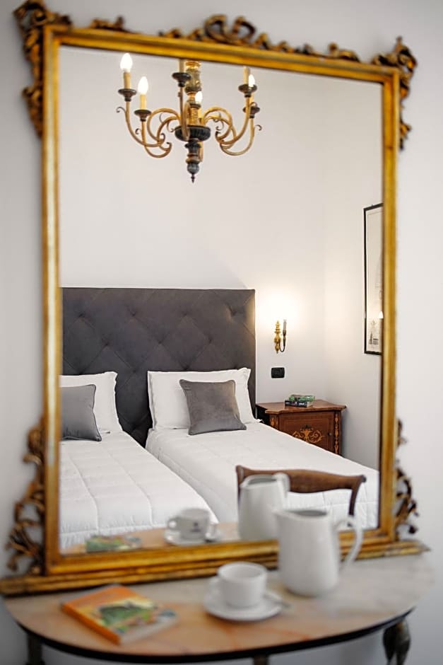 Hotel Berna