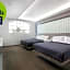 Hotel MX congreso