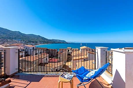 Terrazza Mandralisca by Wonderful Italy