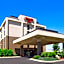 Hampton Inn By Hilton Lexington Park