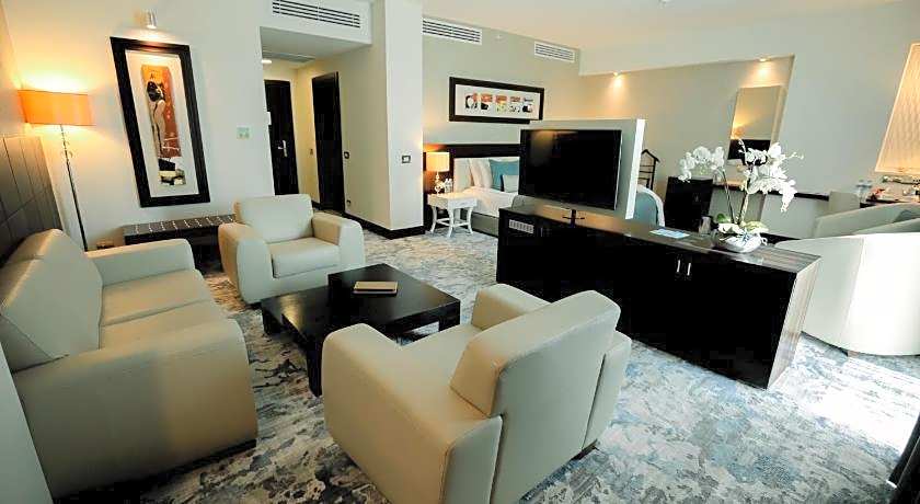 Baia Bursa Hotel
