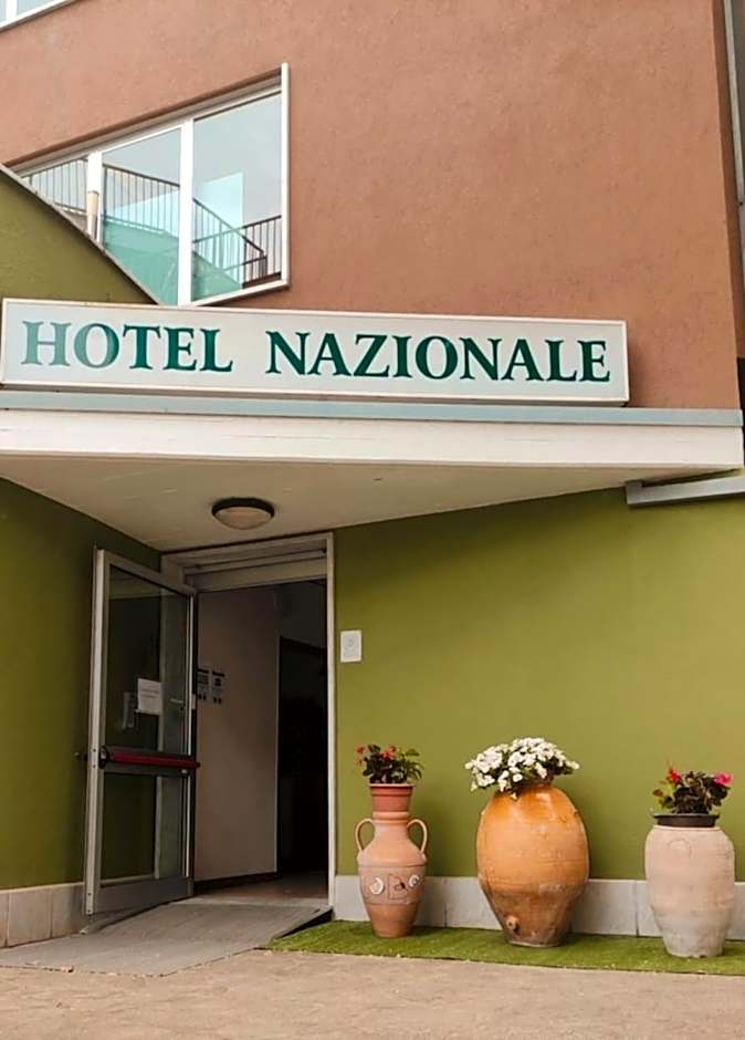 Hotel Nazionale