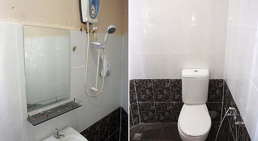 Hotel Seri Pauh