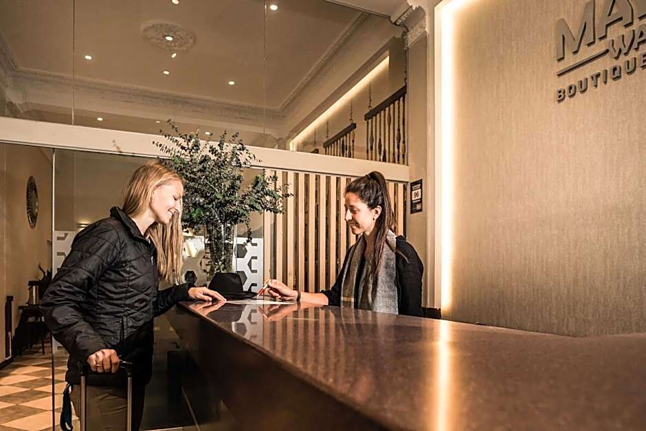 Maytaq Wasin Boutique Hotel