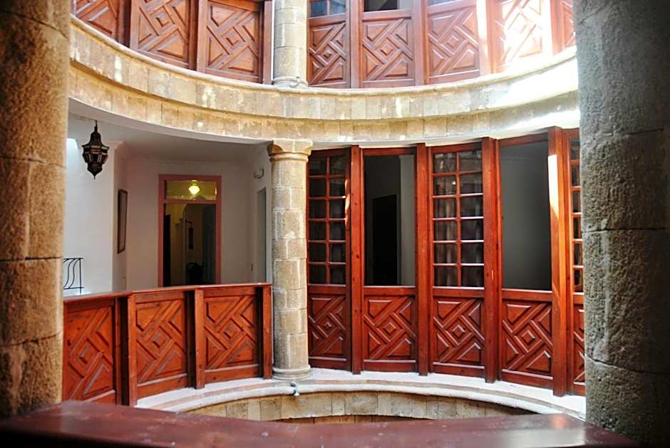 Riad Al khansaa