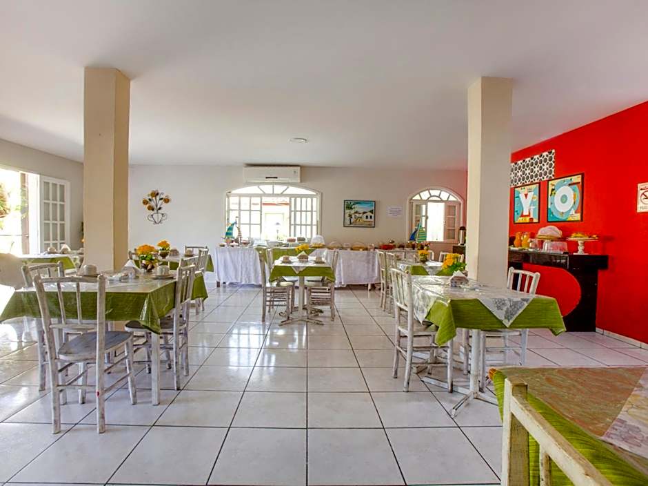 OYO Pousada Recanto Shangrila¡, Cabo Frio