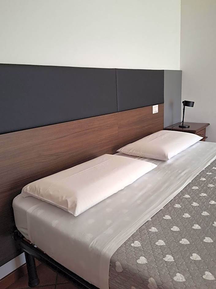 Bed & Breakfast Torrechiara