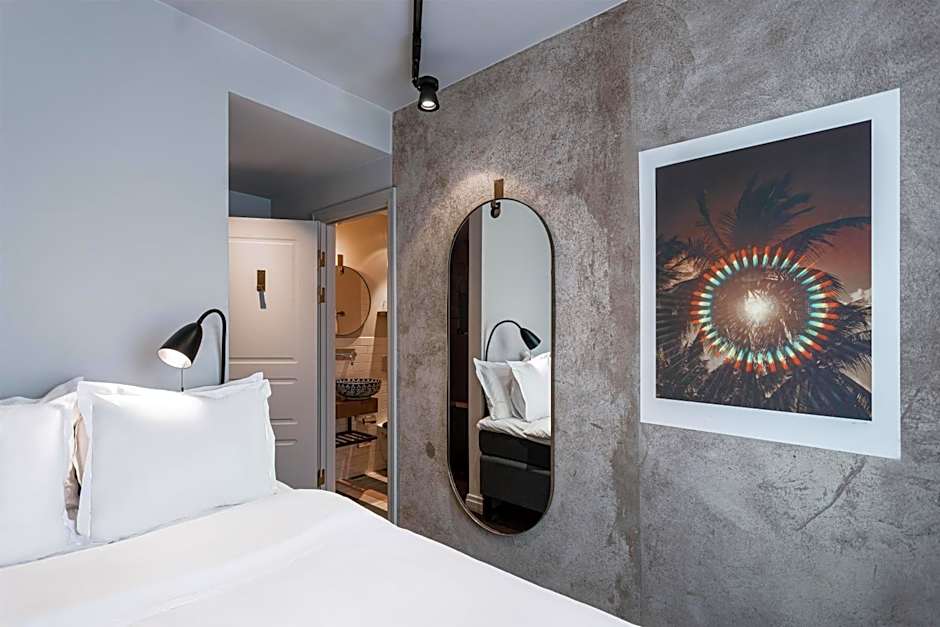 STORY HOTEL STOCKHOLM STUREPLAN, in JdV by Hyatt