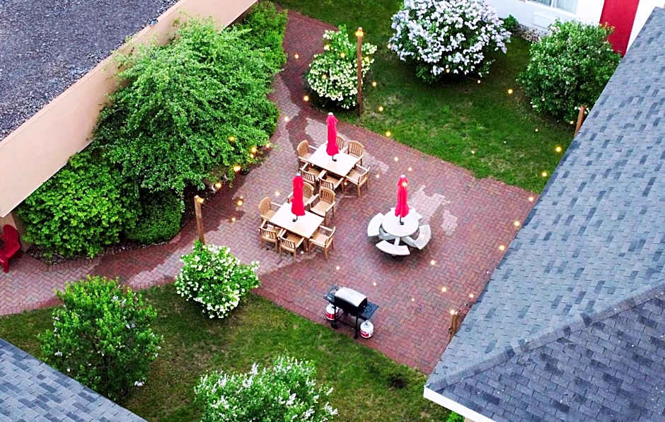 Econo Lodge Wausau - Rothschild