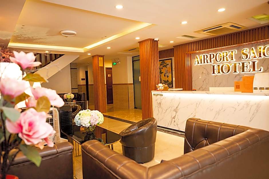 Airport Saigon Hotel