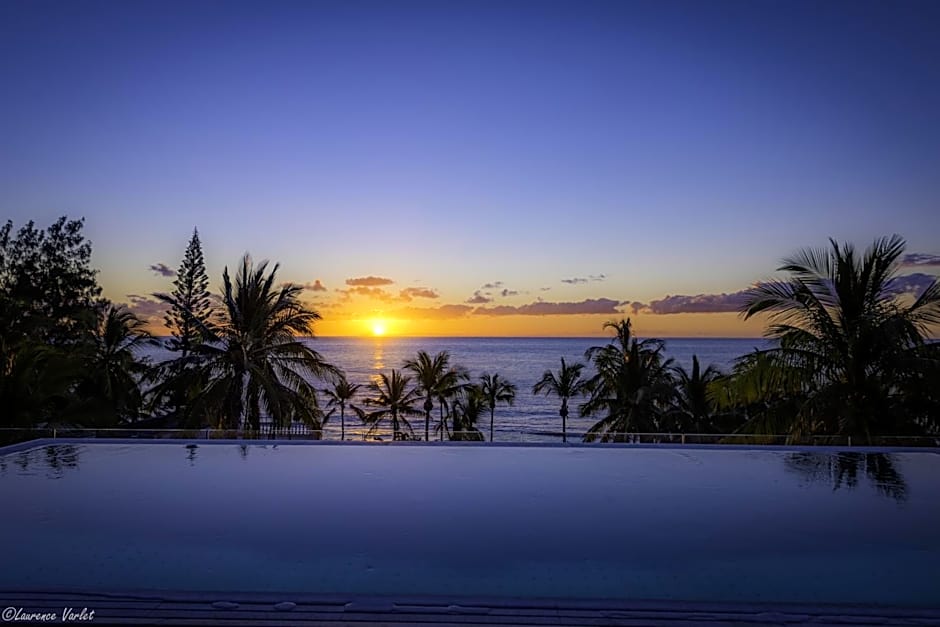 Boutik Hôtel 2A - Adult Only