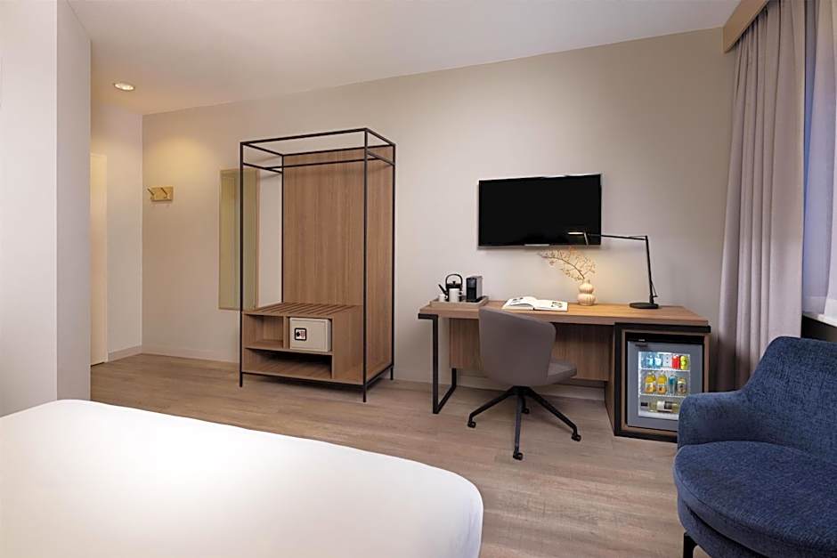 NH Atlanta Rotterdam Hotel