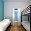ibis budget Nancy Laxou