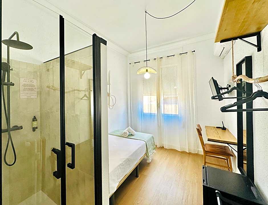 Autentic Boutique Moncloa