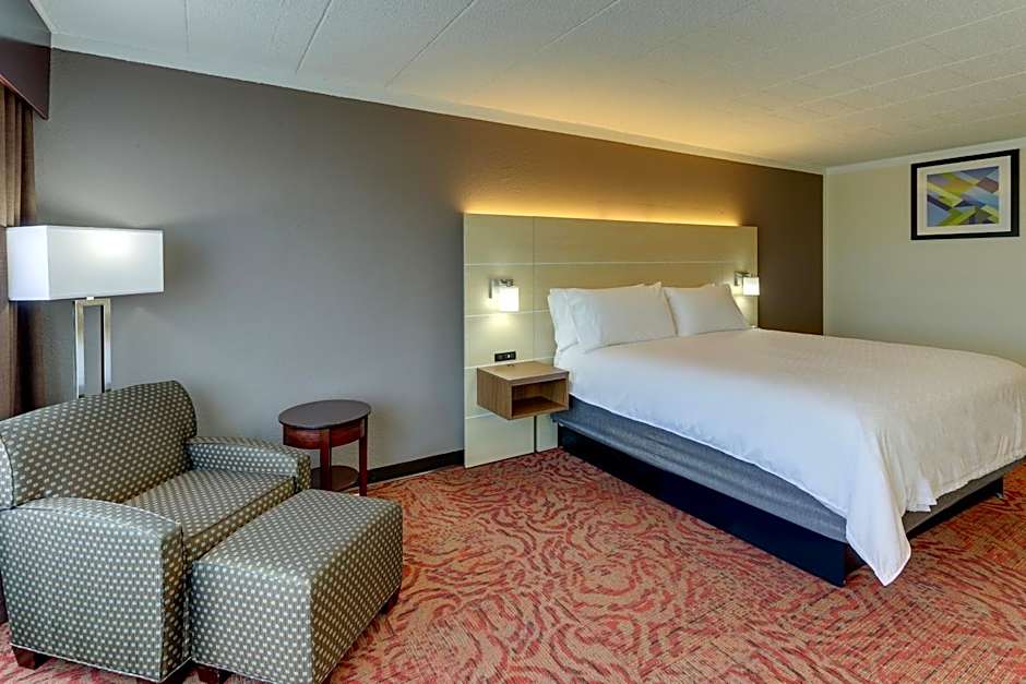 Holiday Inn Express Aberdeen-Chesapeake House By IHG