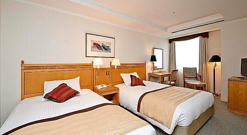 Wishton Hotel Yukari