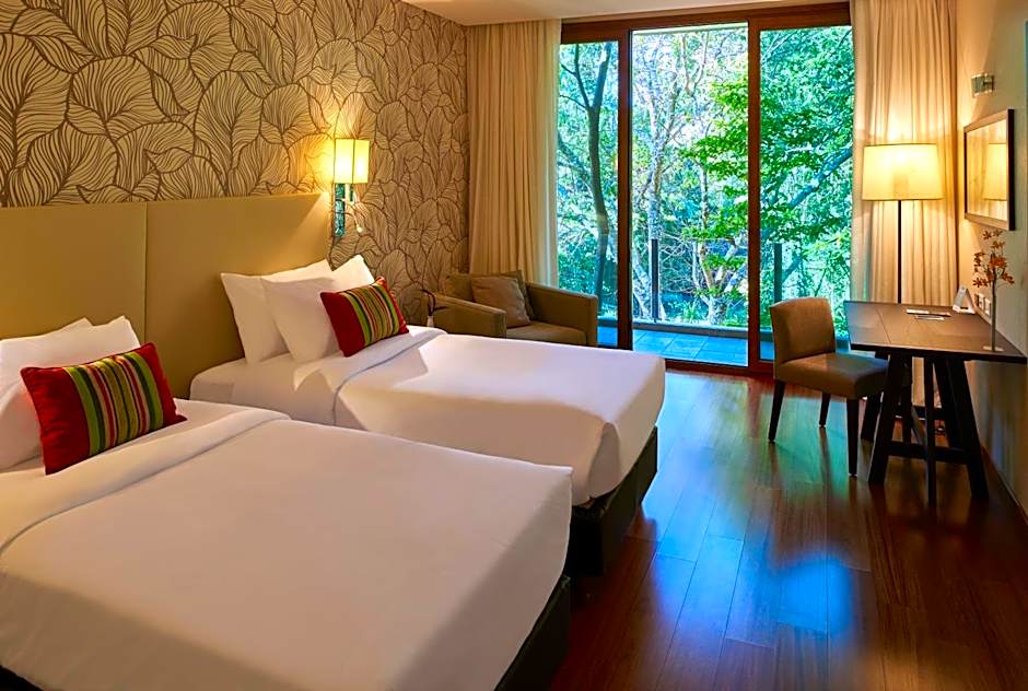 Mercure Iguazu Hotel Iru