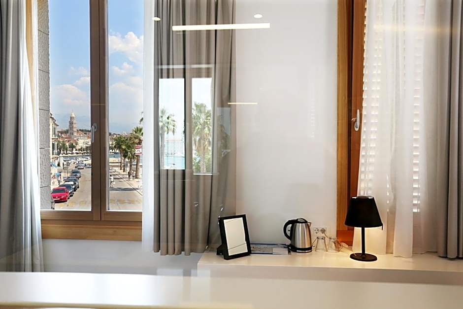 Guesthouse Villa Scalaria