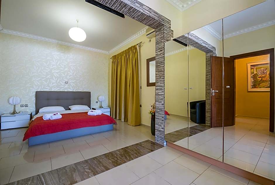 Paradice Hotel Luxury Suites