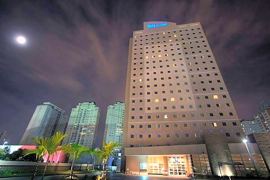 ibis Sao Paulo Morumbi