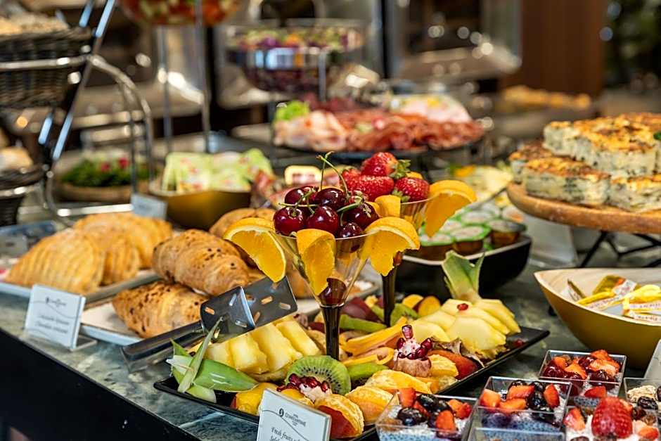 Hotel Constantine the Great