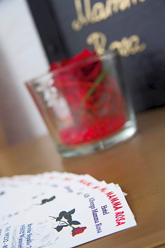 Hotel Albergo Mamma Rosa