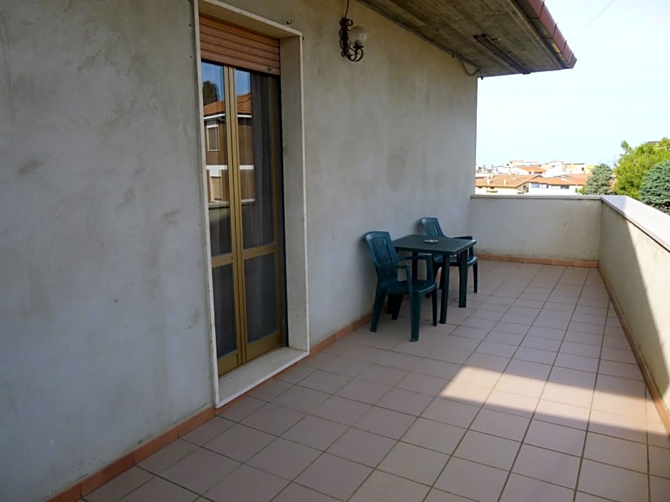 B&B Sunbeach – San Benedetto del Tronto, MO
