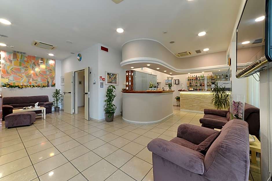 Hotel Taormina