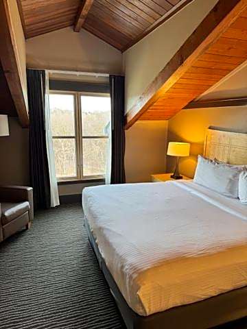 Lied Lodge at Arbor Day Farm