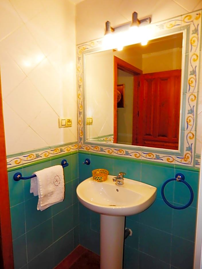 Casa Rural Parada Real CR-CC-00258