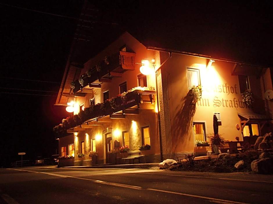 Hotel-Gasthof Strasswirt