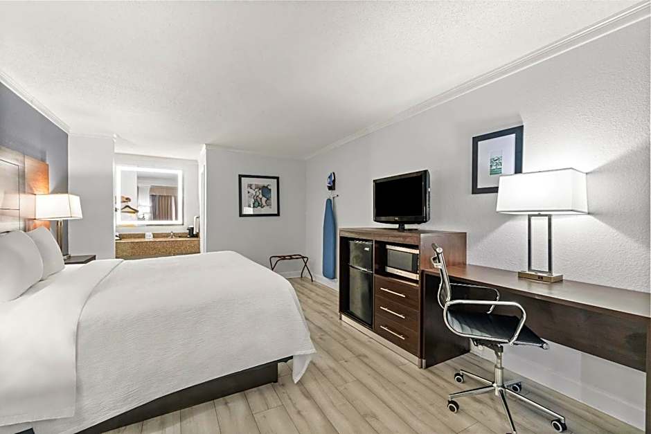 Quality Inn Forrest City I-40