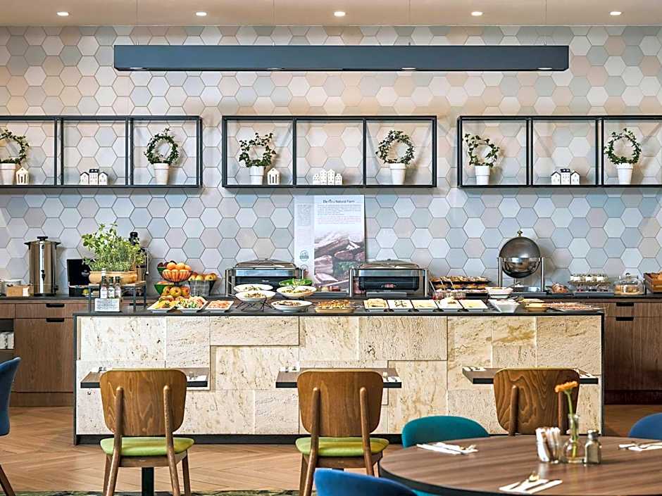 Hotel Mercure Jelenia Gora