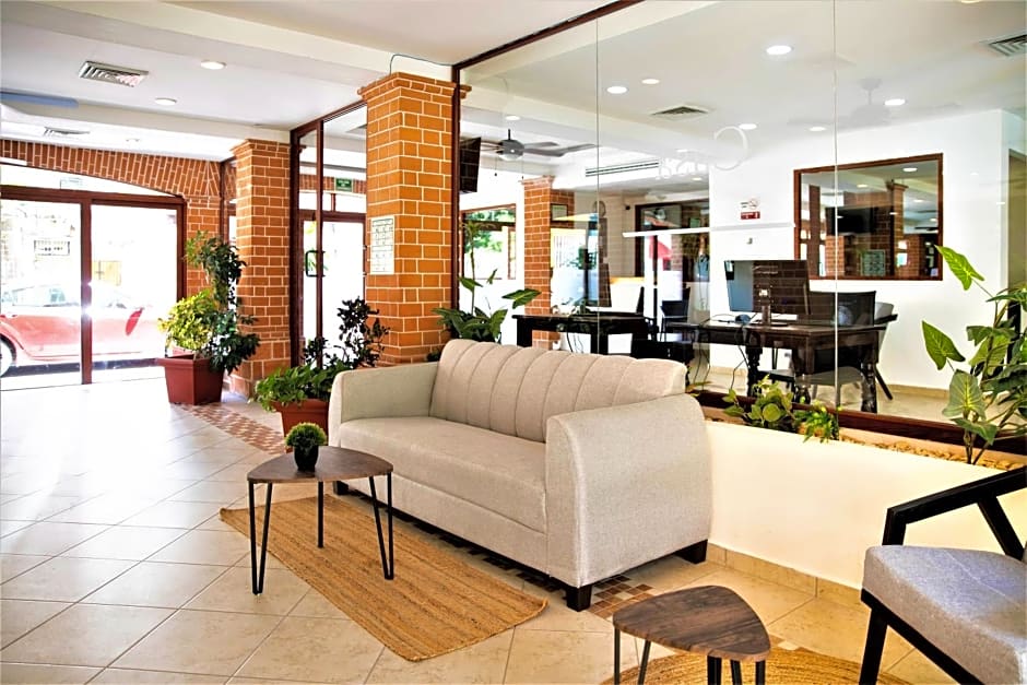 SC Hotel Playa del Carmen