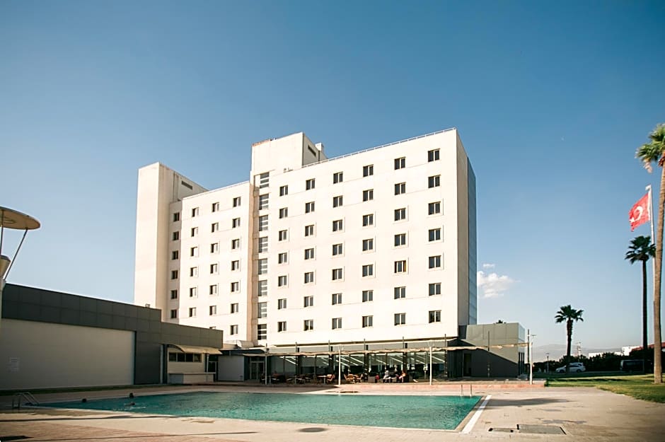 Anemon Denizli Hotel