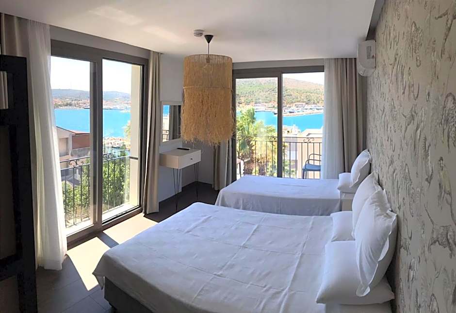 Eva Otel Çeşme