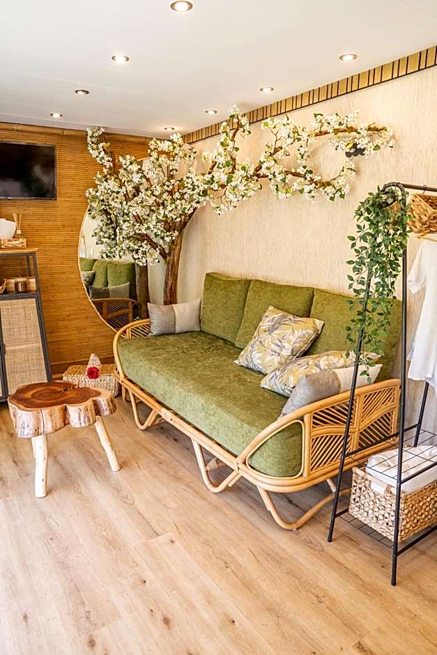Bruval Eco Retreat