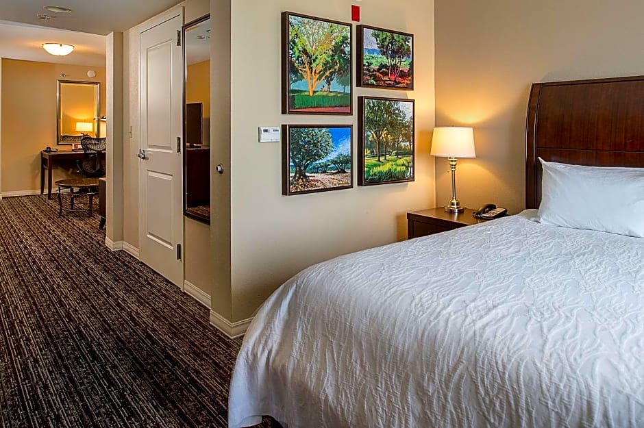 Hilton Garden Inn St. Louis
