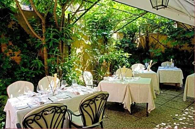 Hotel Agli Alboretti