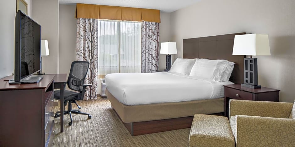 Holiday Inn Express Grove City - Premium Outlet Mall by IHG