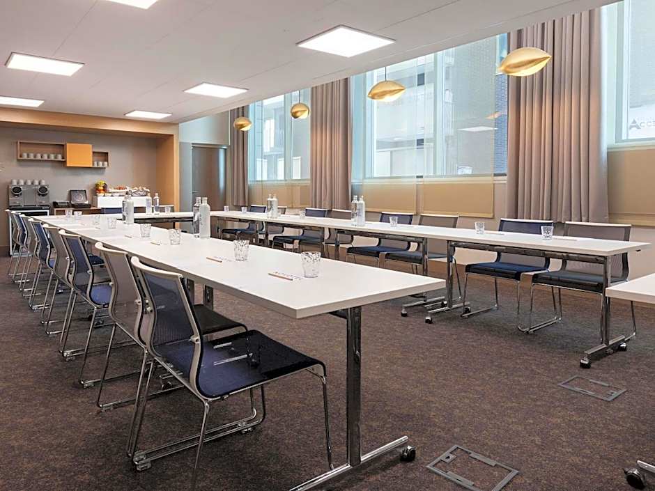 Novotel Paris Saint Denis Stade Basilique