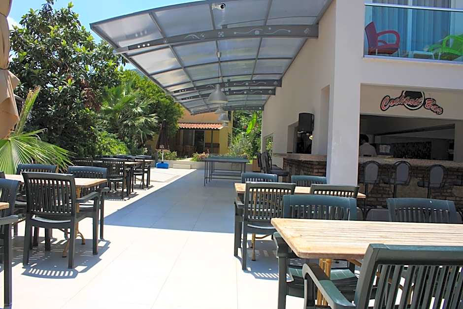 Palmea Hotel